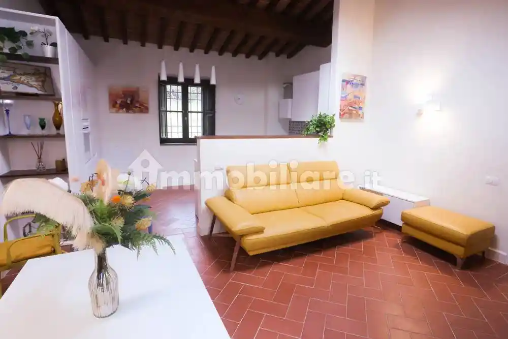 Appartamento in vendita a Firenze