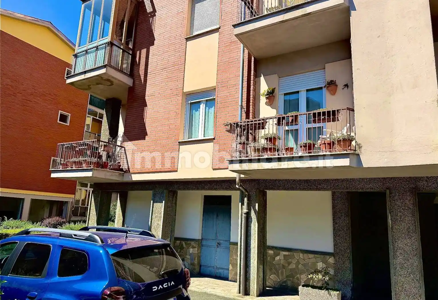 Appartamento in vendita a Asti