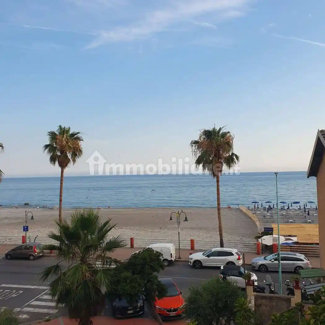 Appartamento in affitto a Ventimiglia