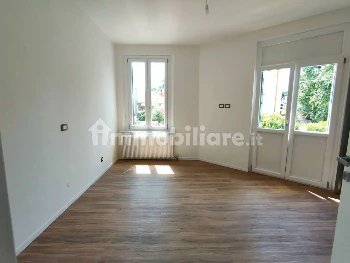Appartamento in vendita a Udine