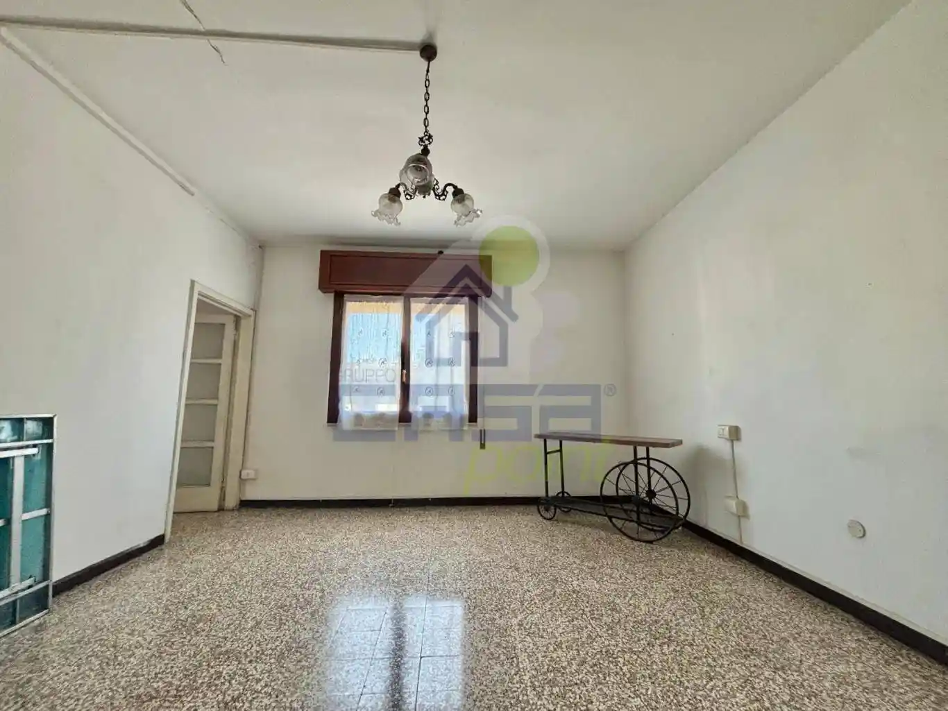 Appartamento in vendita a Isola Dovarese