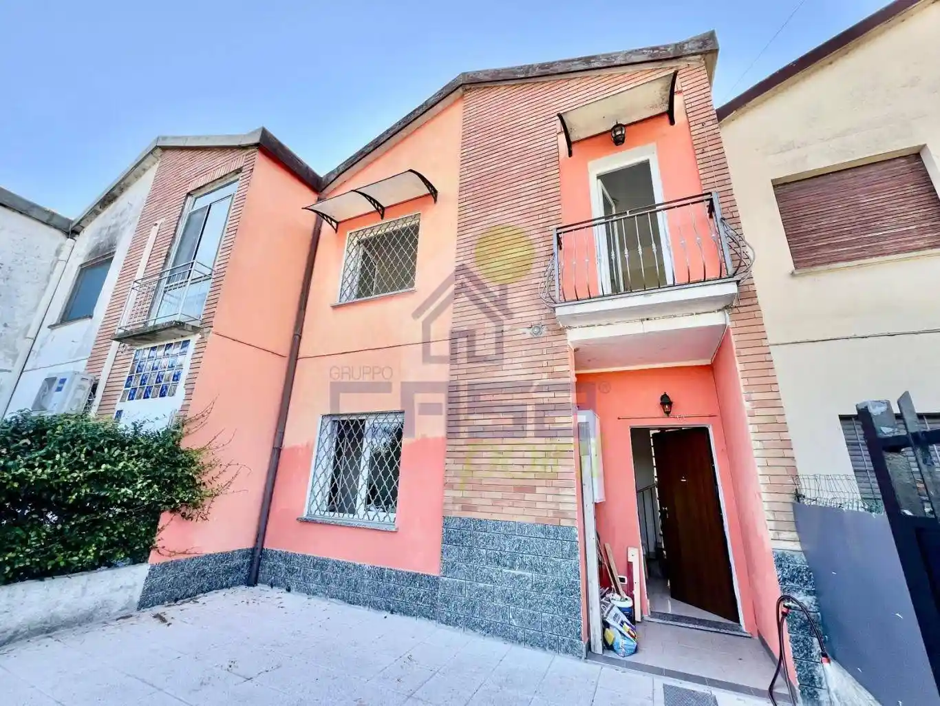 Casa indipendente in vendita a Santa Cristina e Bissone