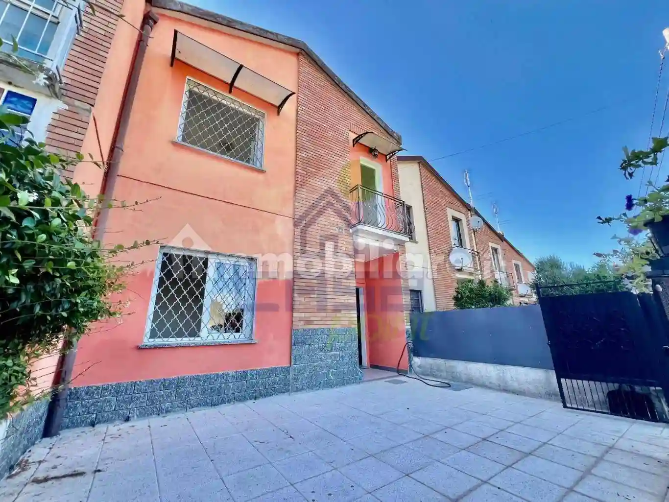 Casa indipendente - foto 2