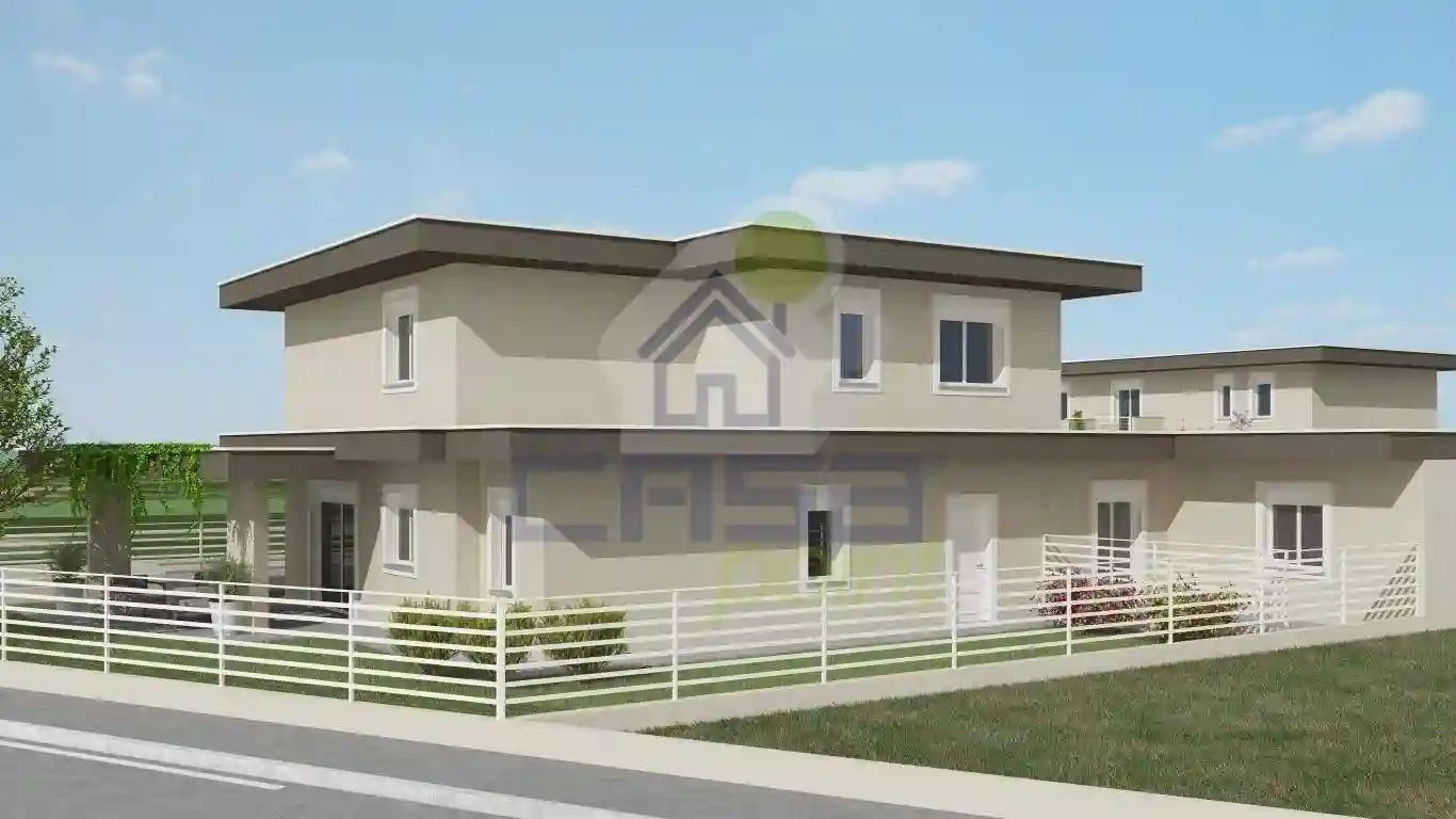 Villa - foto 3