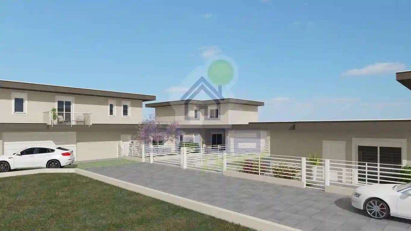 Villa - foto 4