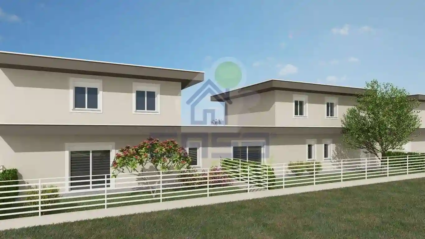 Villa - foto 5