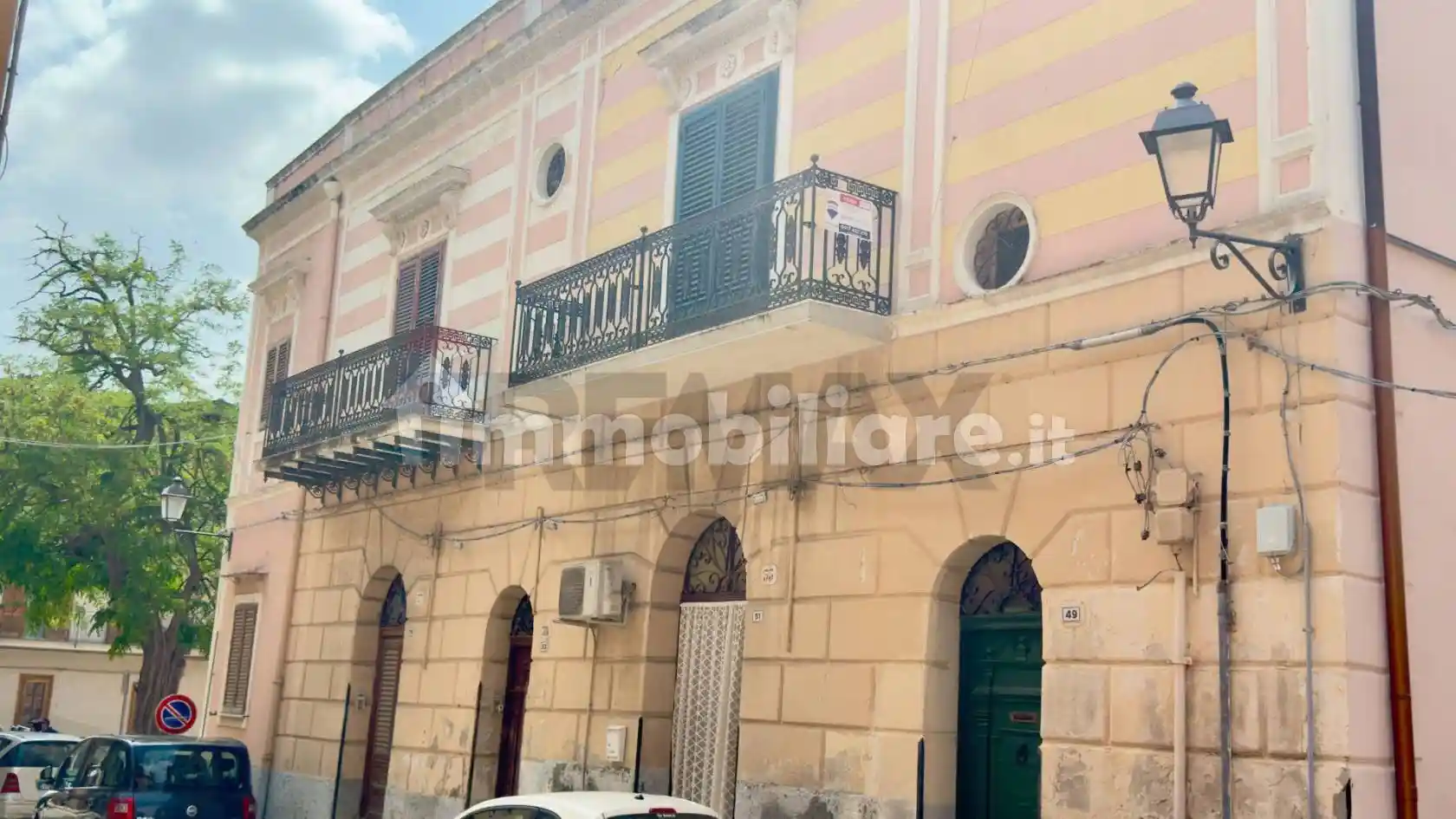 Appartamento in vendita a San Cipirello