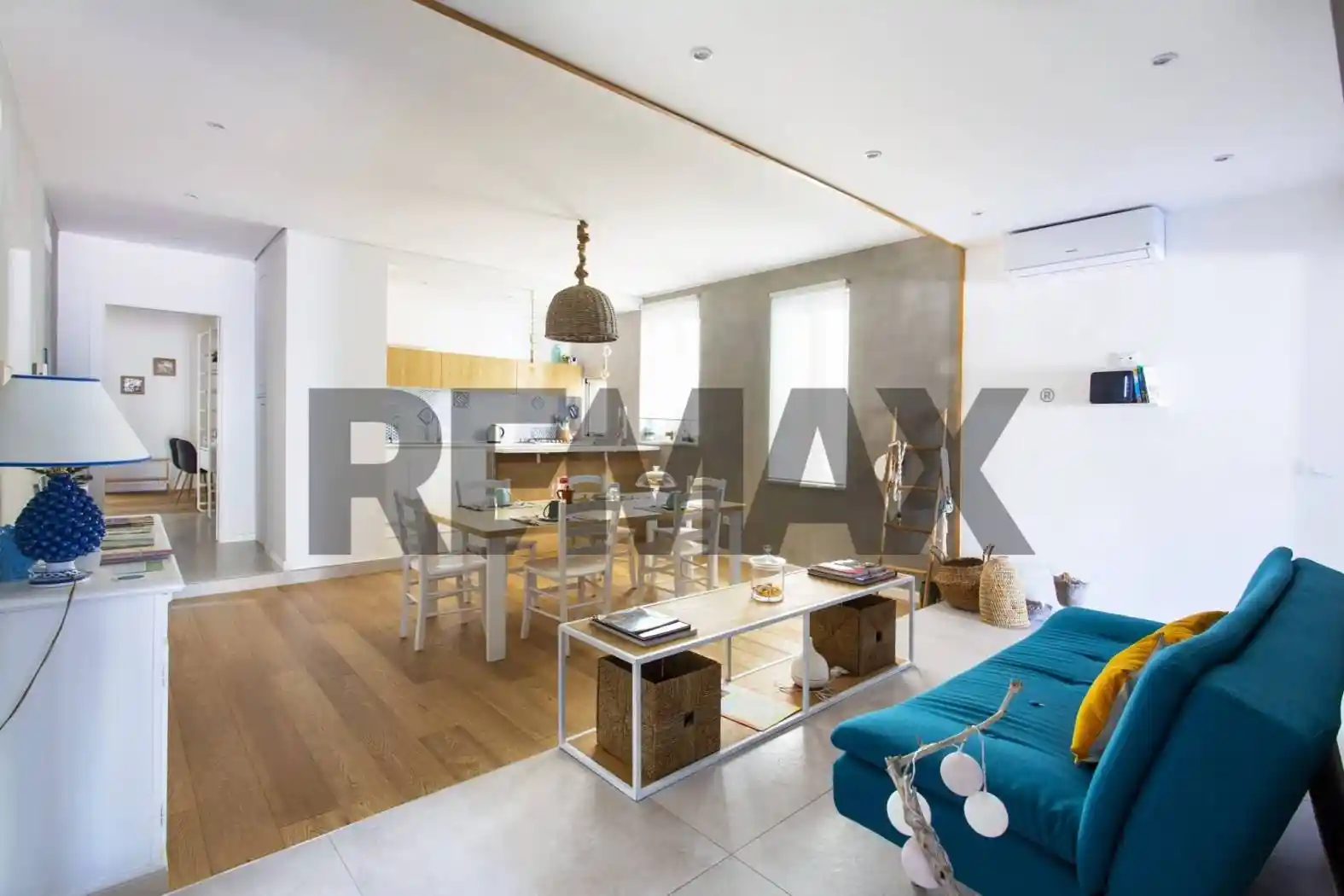 Appartamento in vendita a Palermo