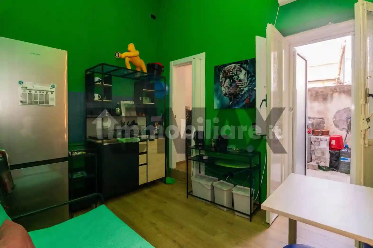 Appartamento - foto 5