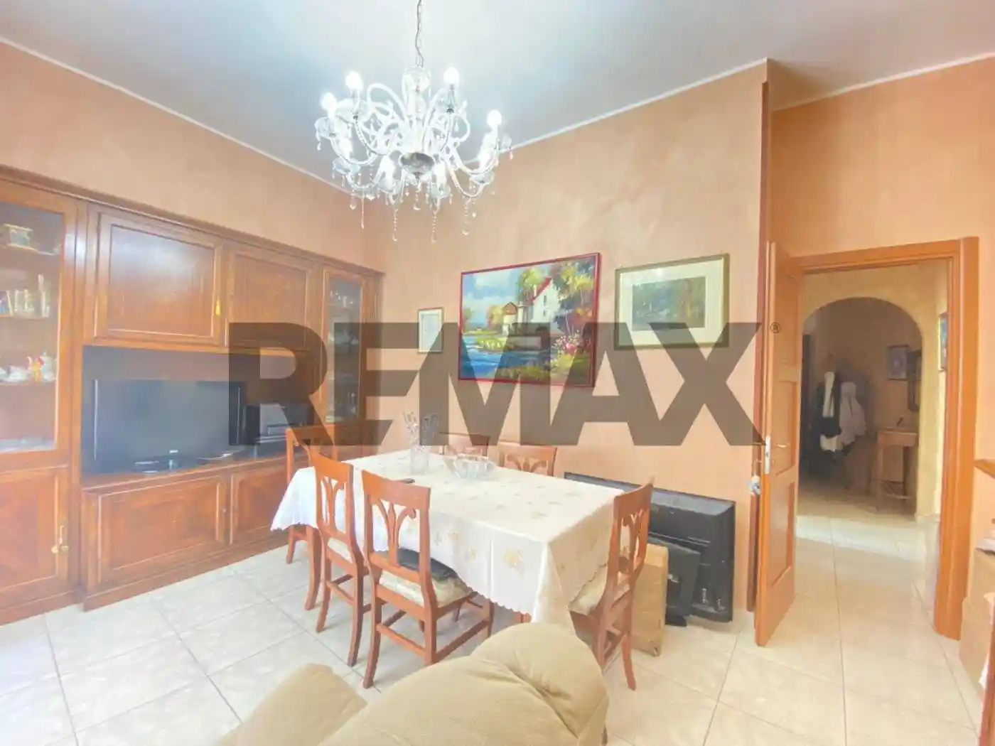 Appartamento in vendita a Catania