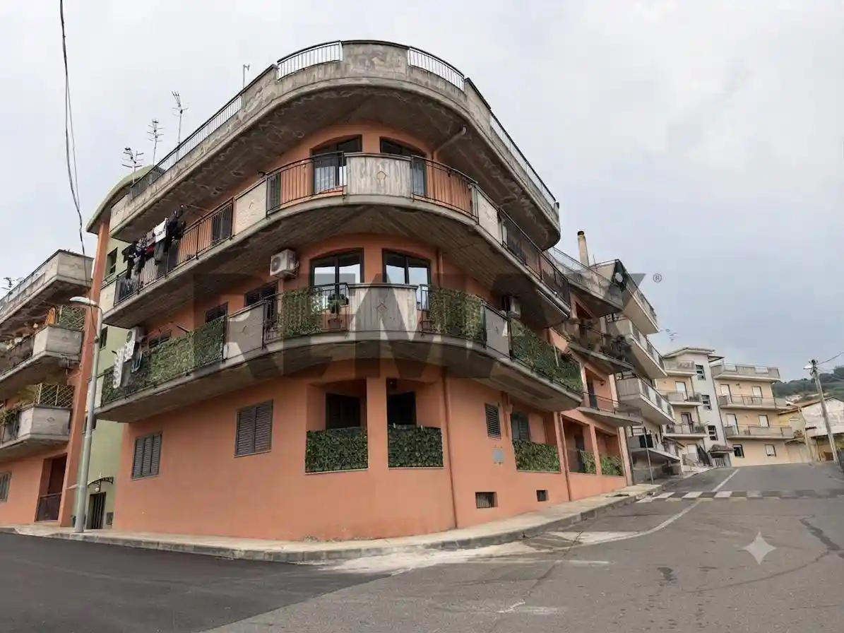 Appartamento in vendita a Mascali