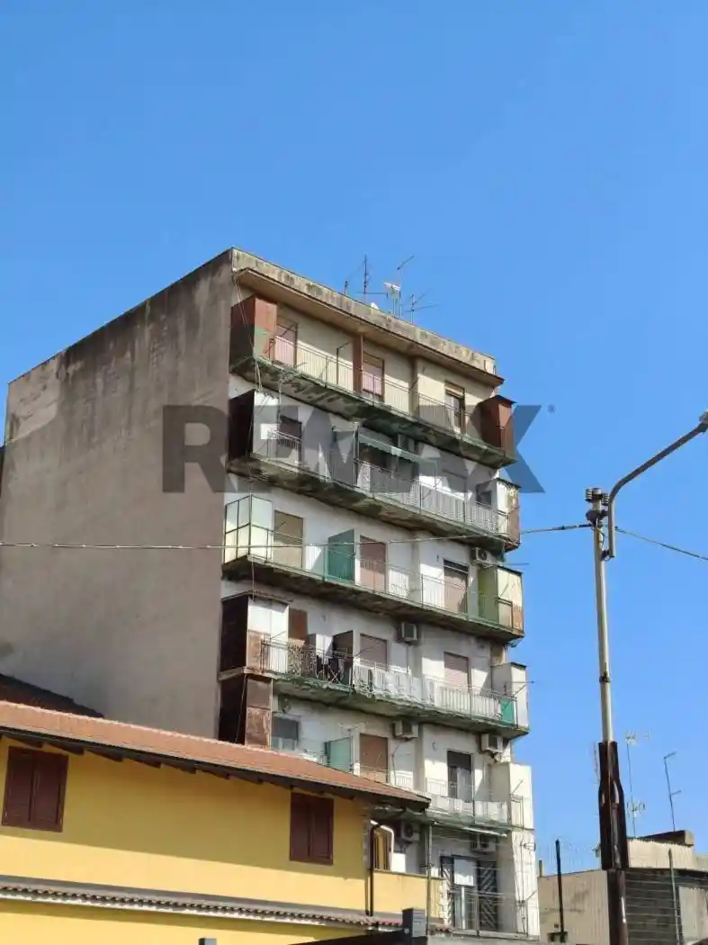 Appartamento in vendita a Catania