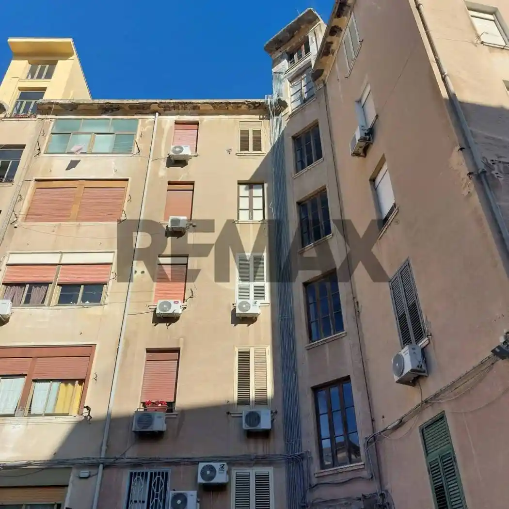 Appartamento in vendita a Catania