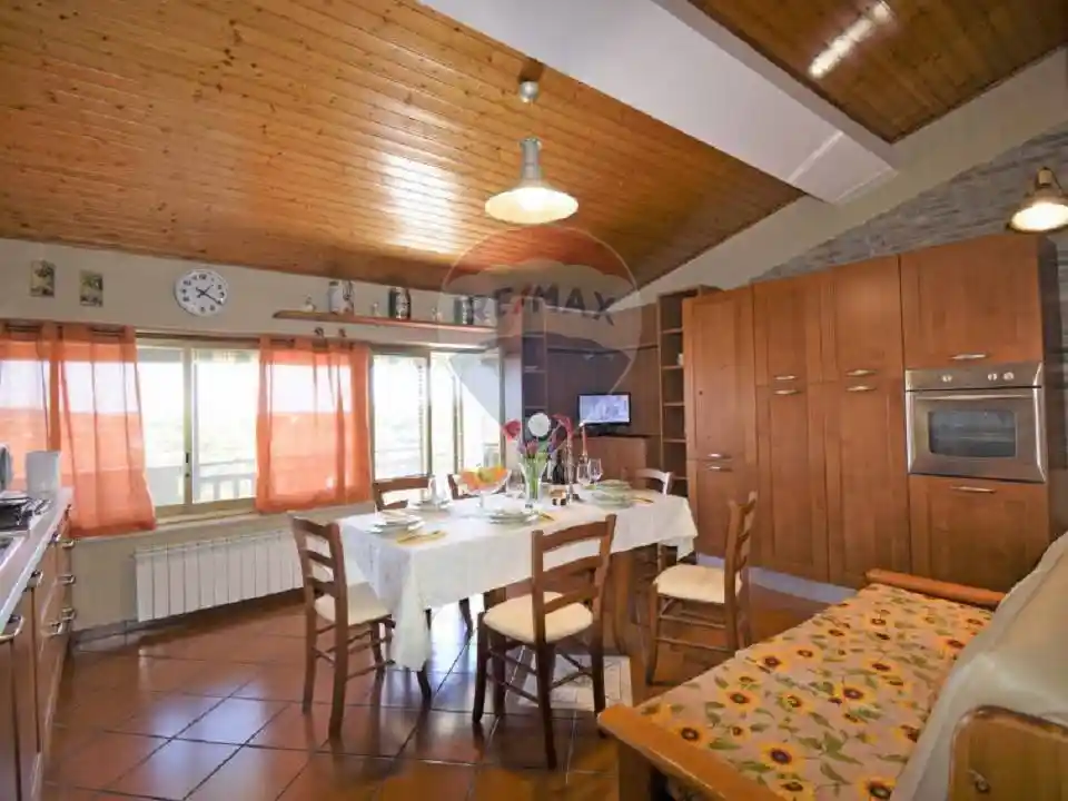 Appartamento in affitto a San Giovanni la Punta