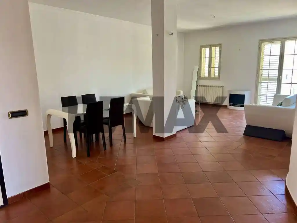 Appartamento in vendita a Gela