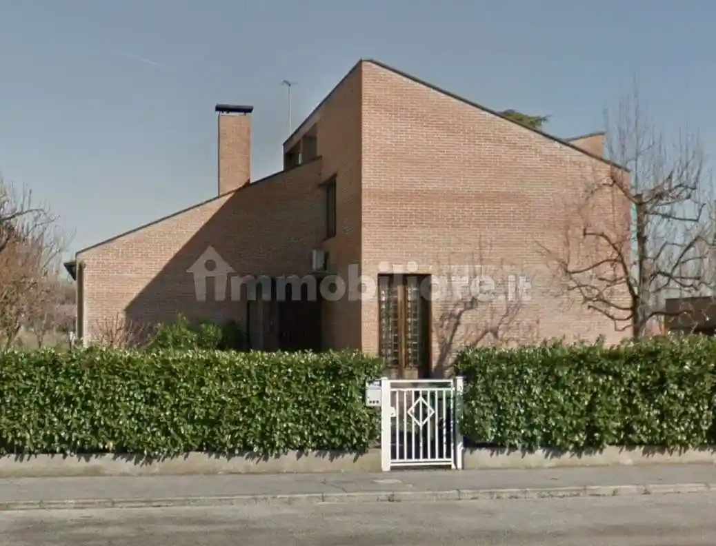 Casa indipendente in vendita a Rubano