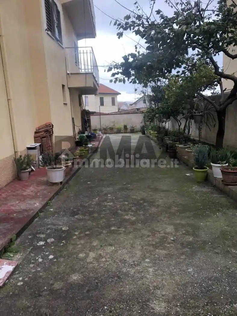 Appartamento in vendita a Lamezia Terme