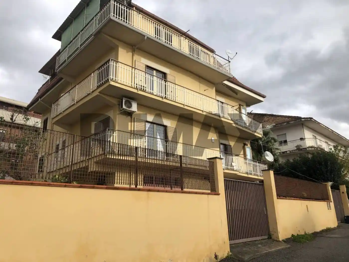 Appartamento in vendita a Lamezia Terme