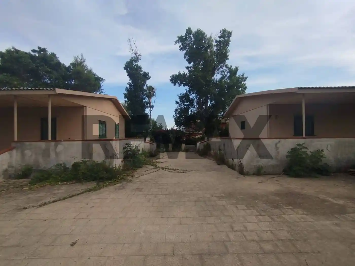 Villa in vendita a Siracusa