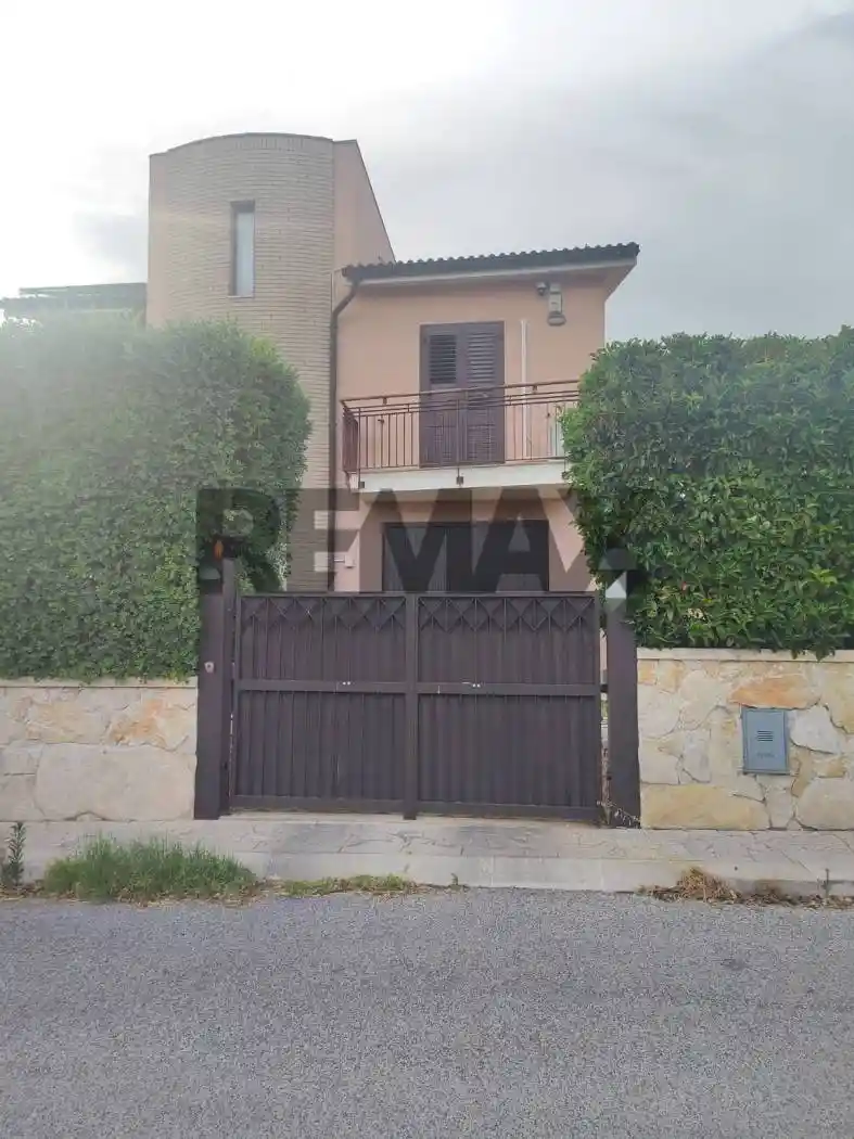 Villa in vendita a Siracusa