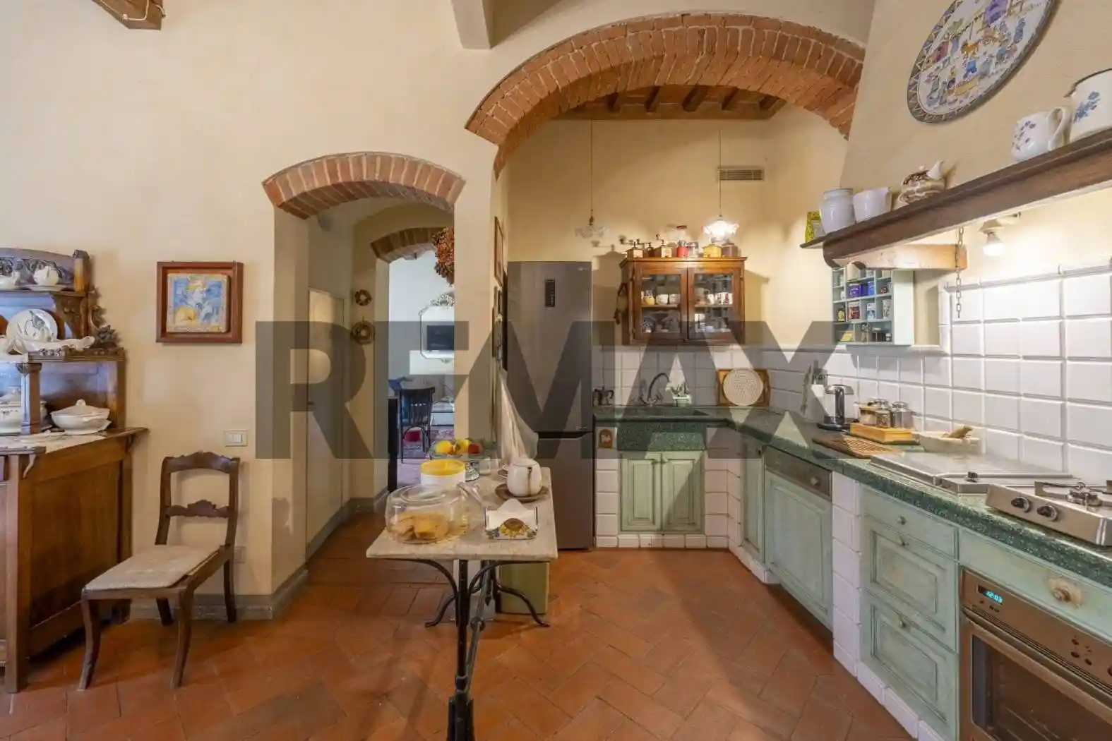 Casa indipendente in vendita a Crespina e Lorenzana