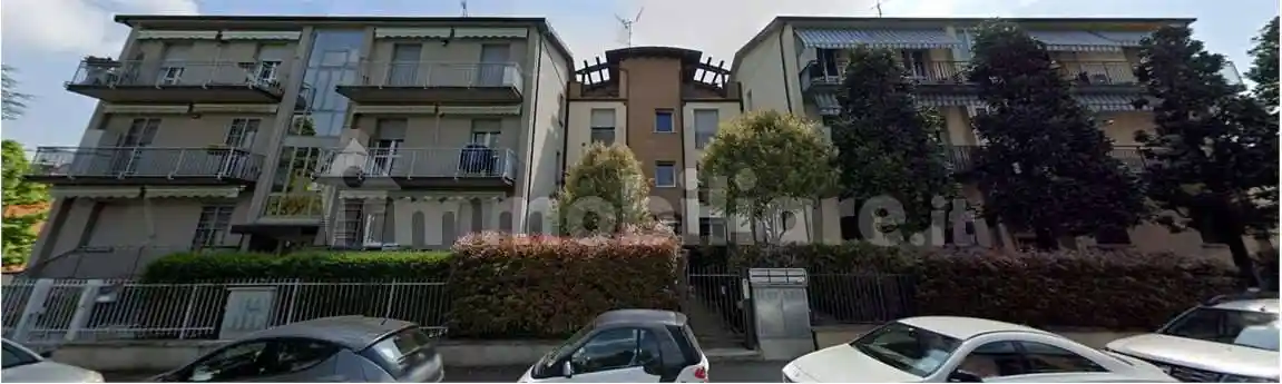 Appartamento in vendita a Ozzano dell'Emilia