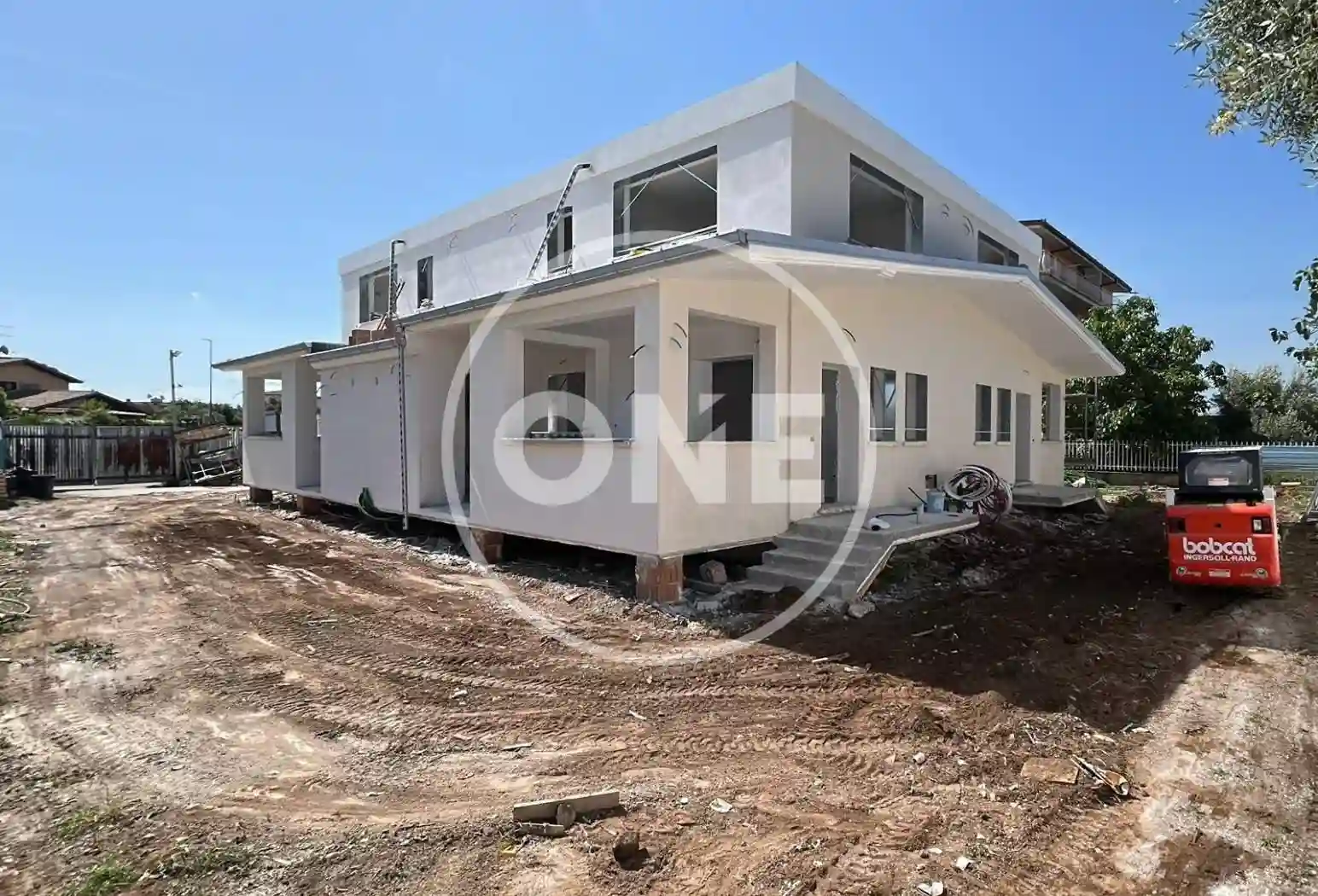 Villa - foto 2