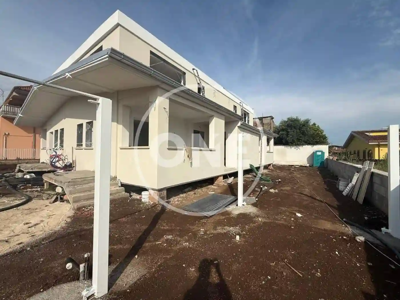 Villa - foto 3