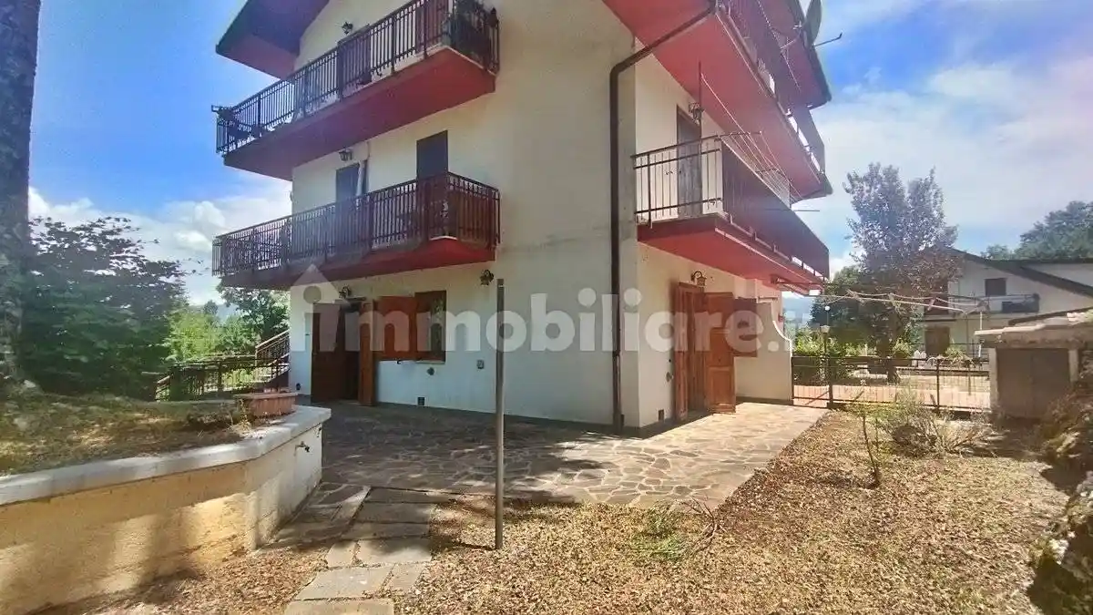 Appartamento in vendita a Piglio
