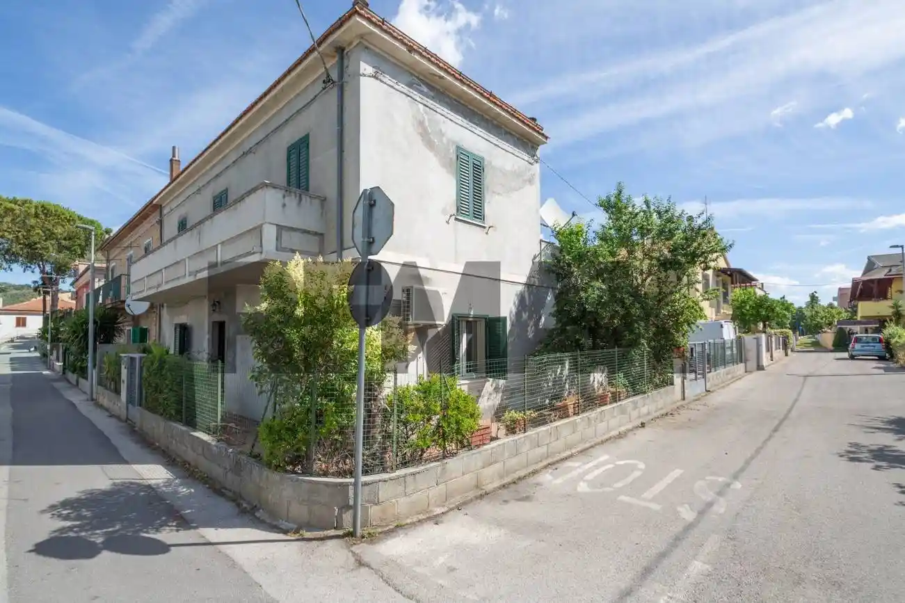 Casa indipendente in vendita a Manoppello