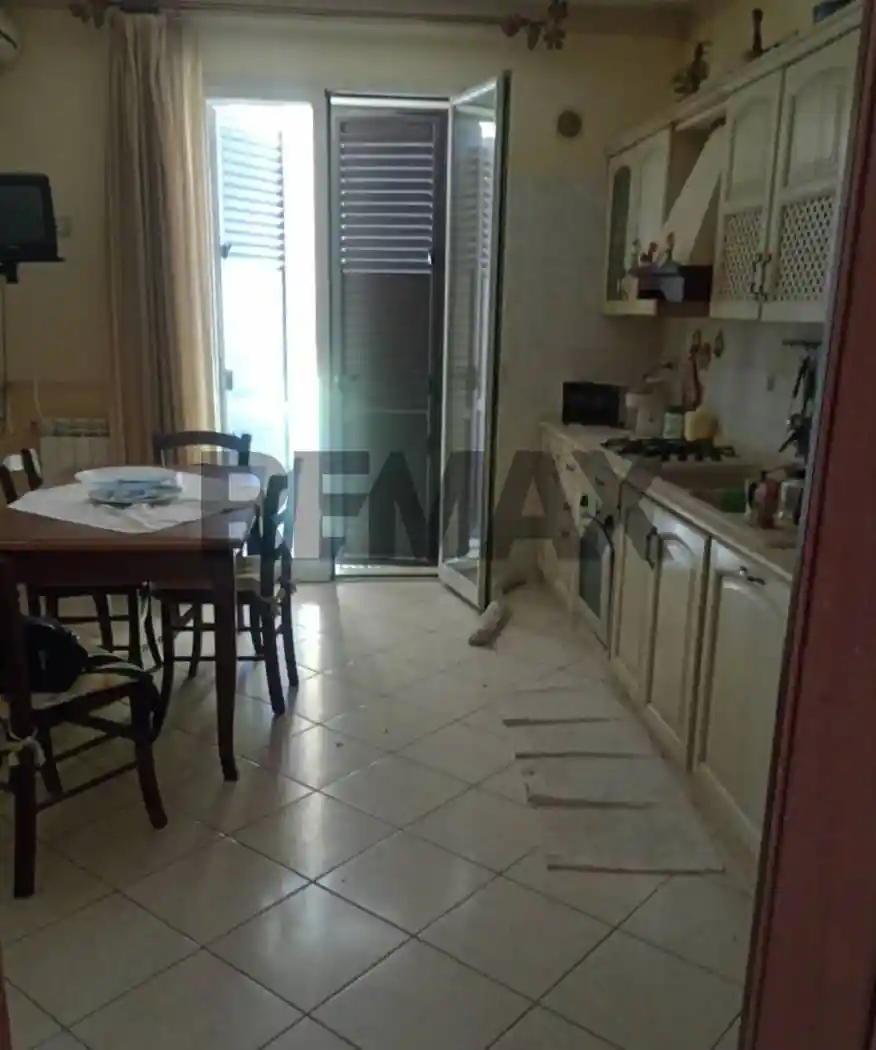 Villetta a schiera in affitto a Avola