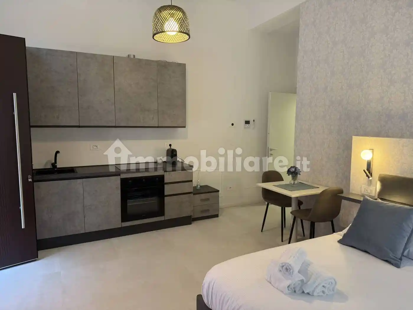 Appartamento in affitto a Bologna