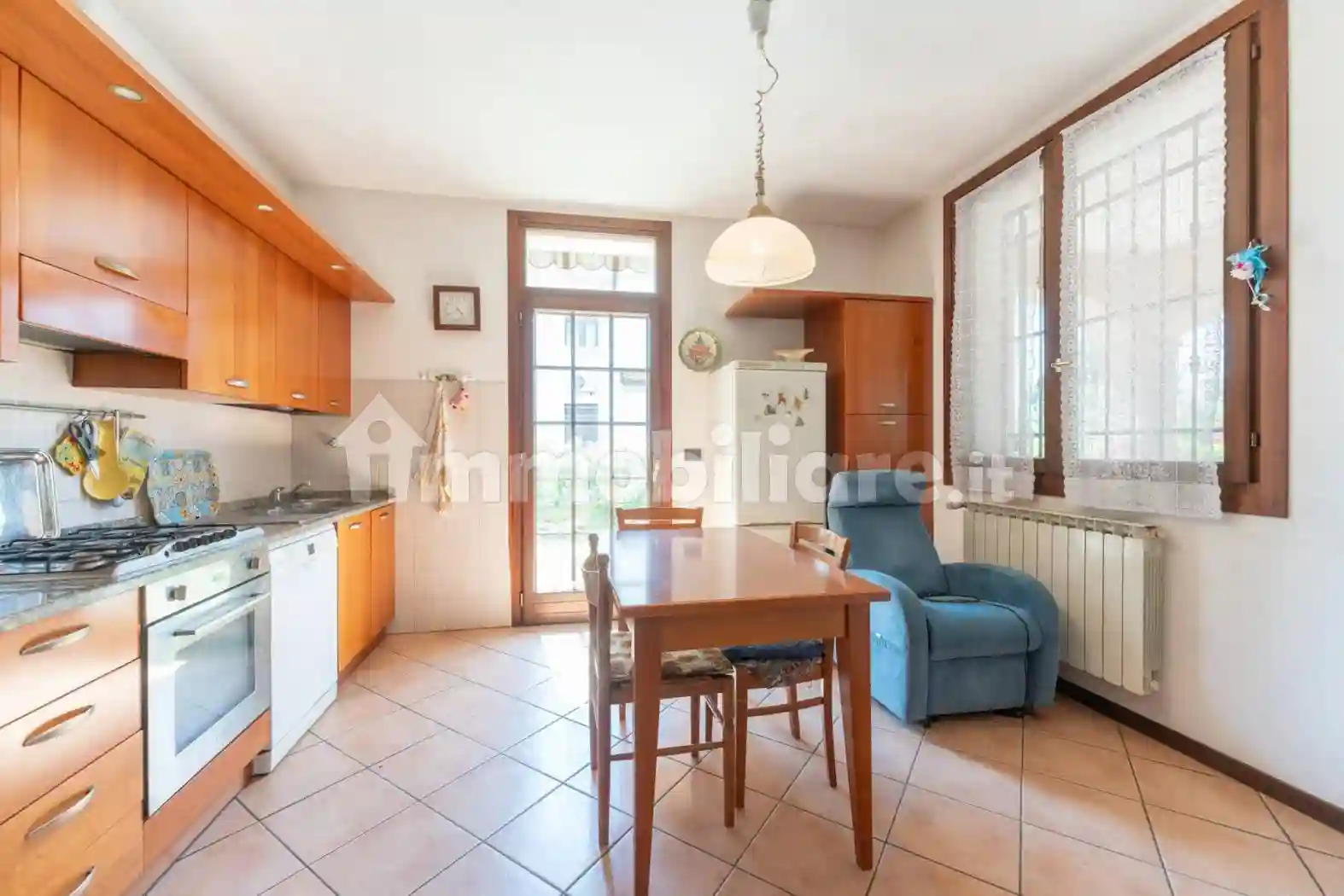 Villa - foto 5