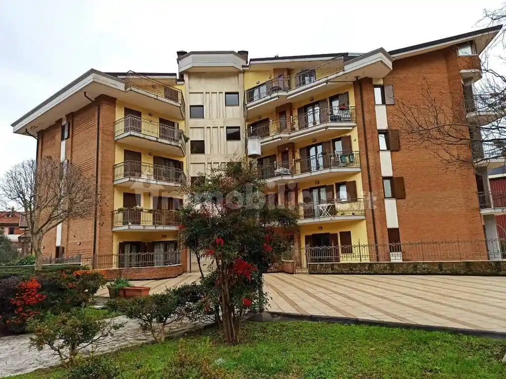 Appartamento in vendita a Mercogliano