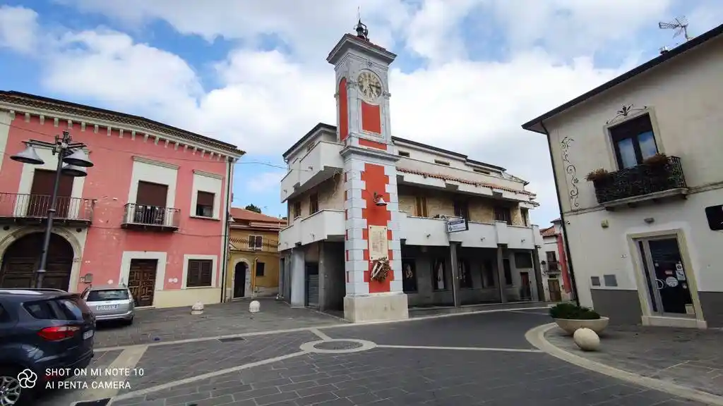 Appartamento in vendita a Rotondi