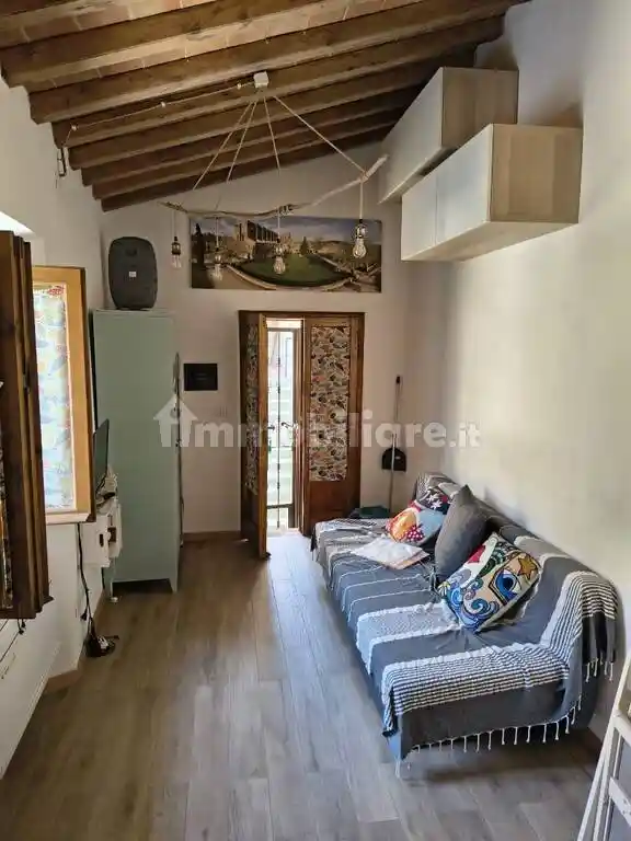 Casa indipendente in vendita a Gavorrano