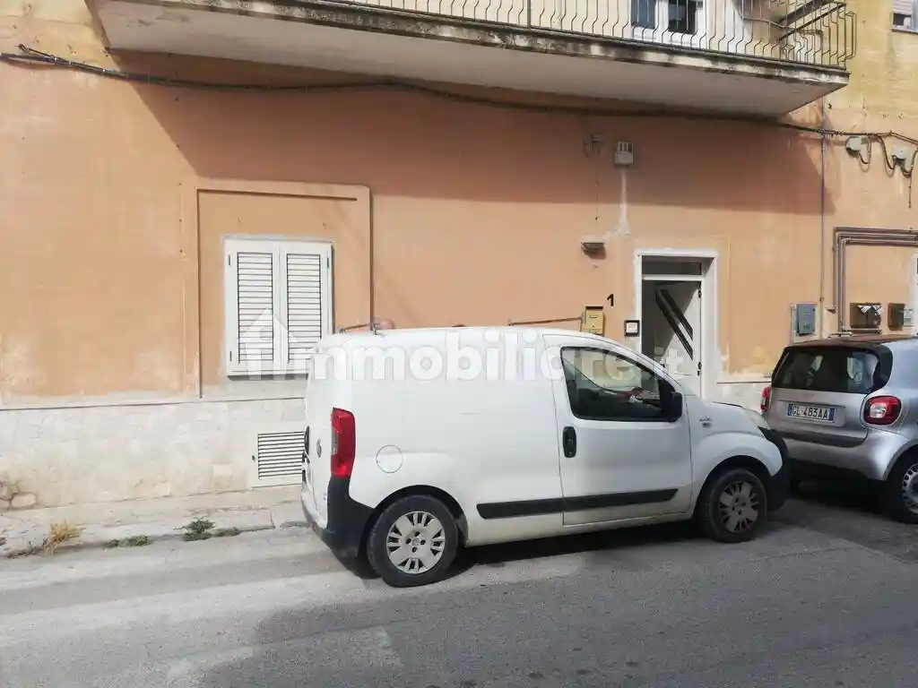 Appartamento in vendita a Taranto
