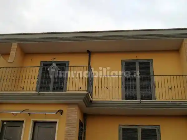 Appartamento in vendita a Rotondi