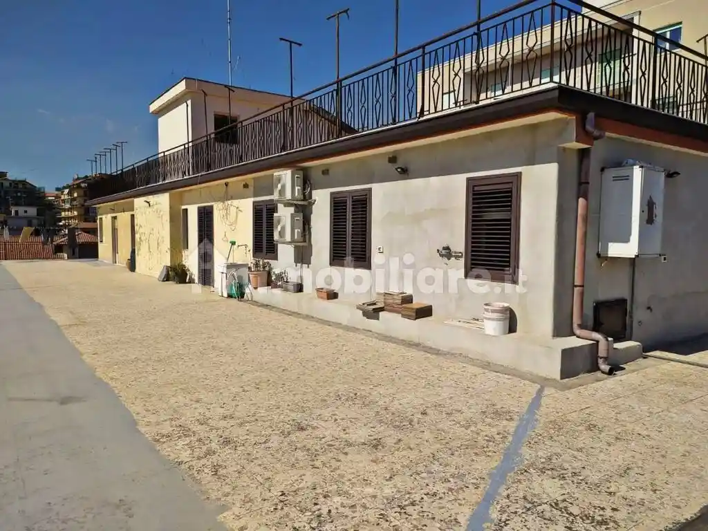 Attico - Mansarda in vendita a Acireale
