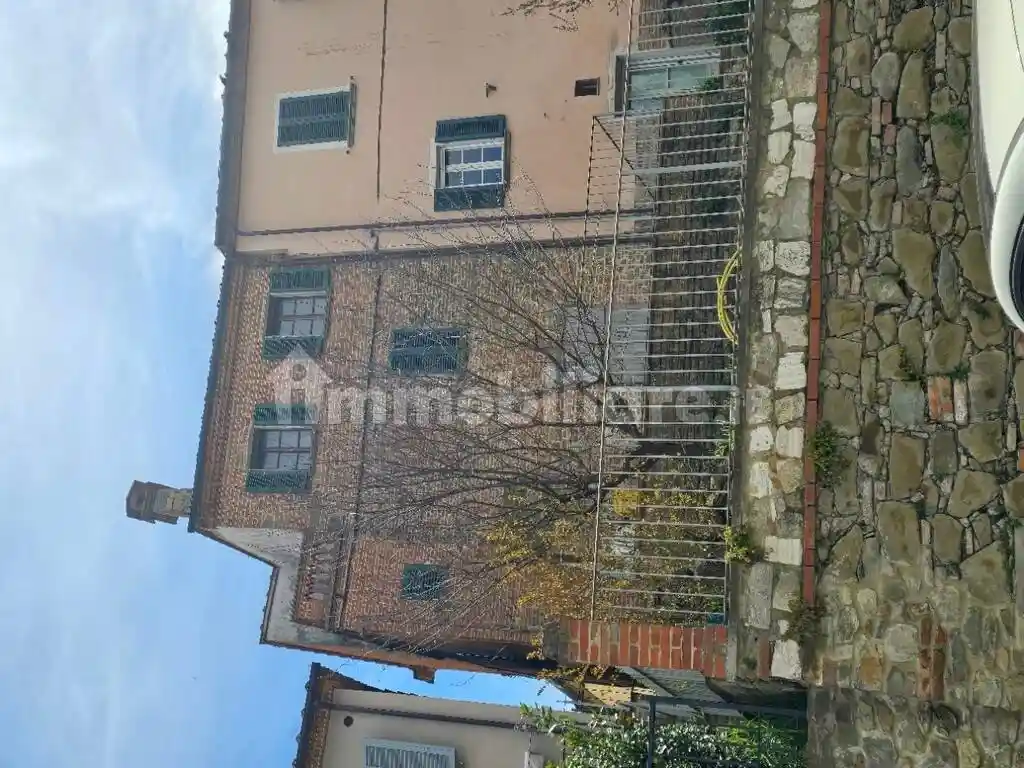 Appartamento in vendita a Marciano della Chiana