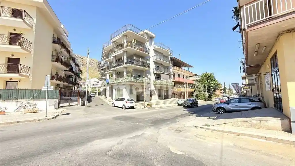 Appartamento in vendita a Misilmeri