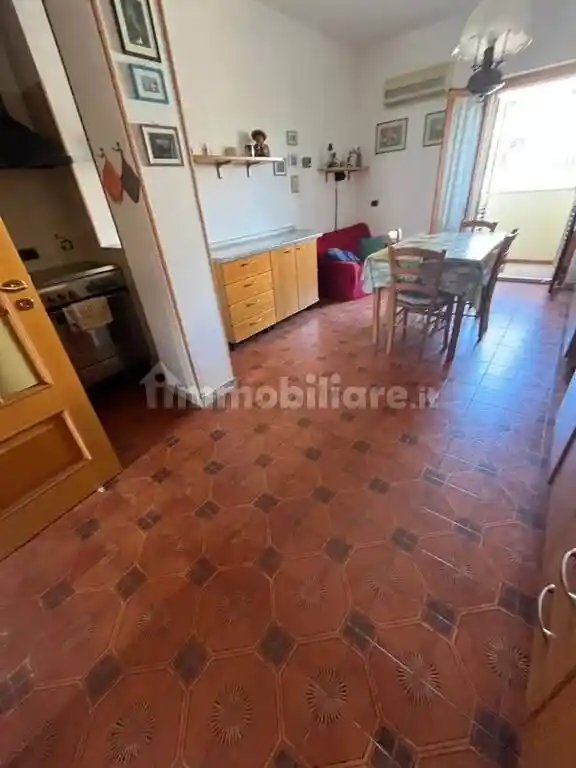 Appartamento in vendita a Catanzaro