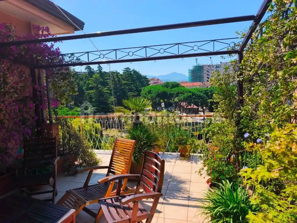 Appartamento in vendita a Avellino