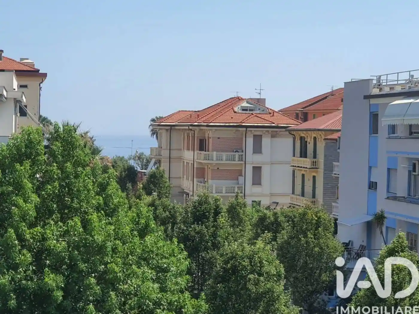 Appartamento in vendita a Albissola Marina