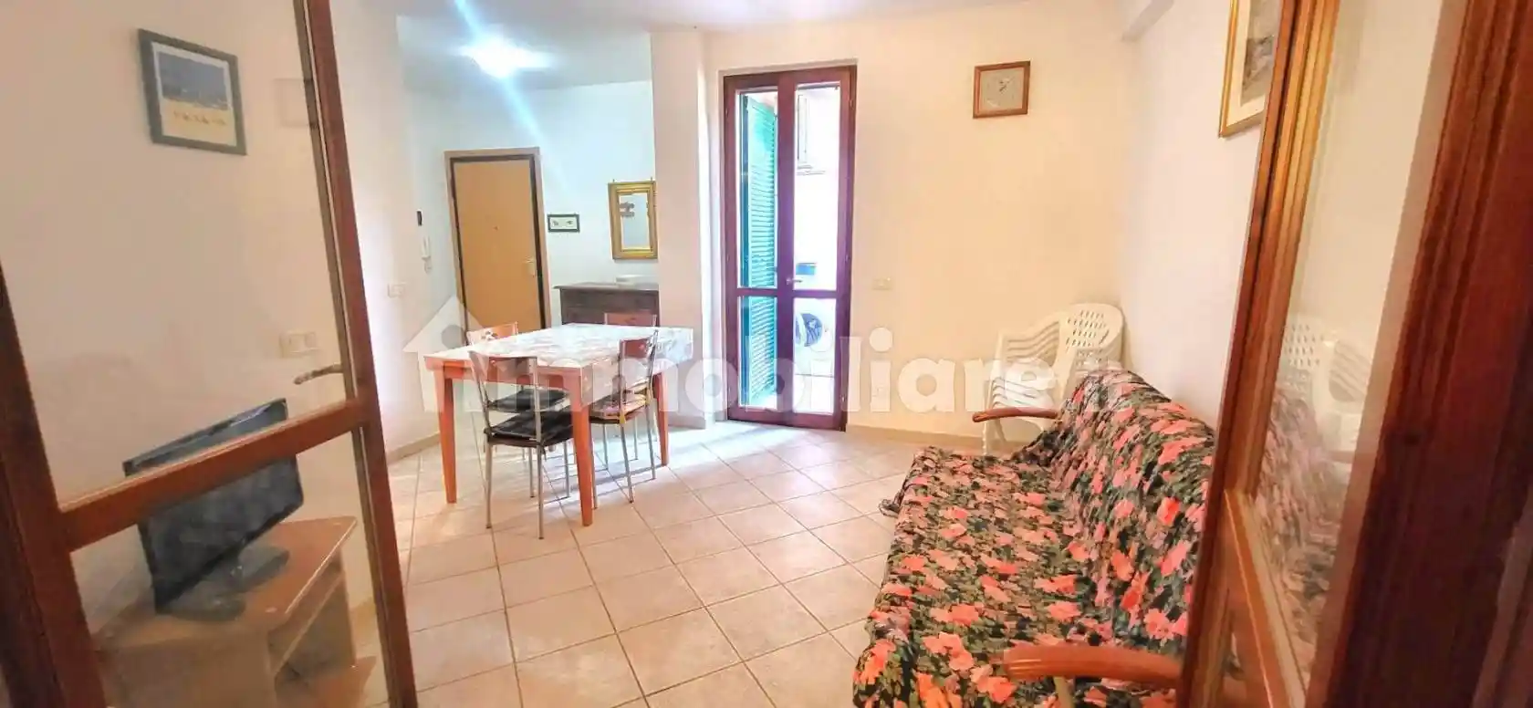 Appartamento in vendita a Grosseto