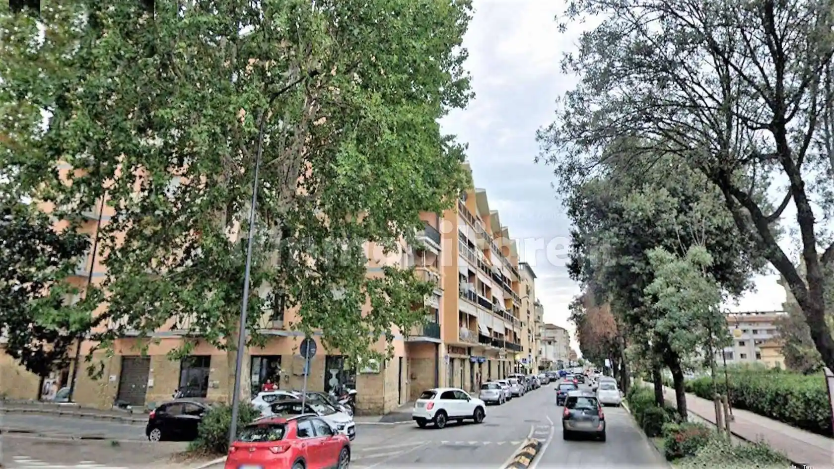 Appartamento in affitto a Grosseto