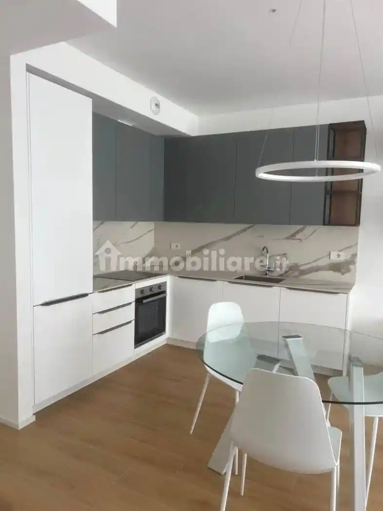 Appartamento in affitto a Bergamo