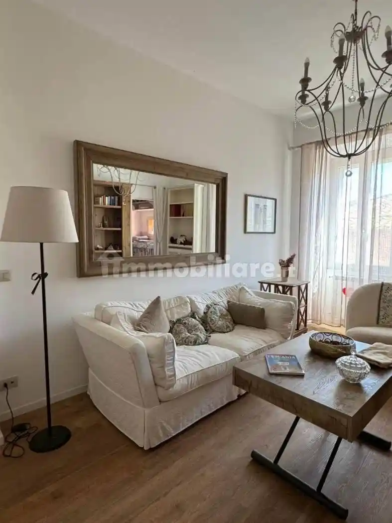 Appartamento in vendita a Tuscania