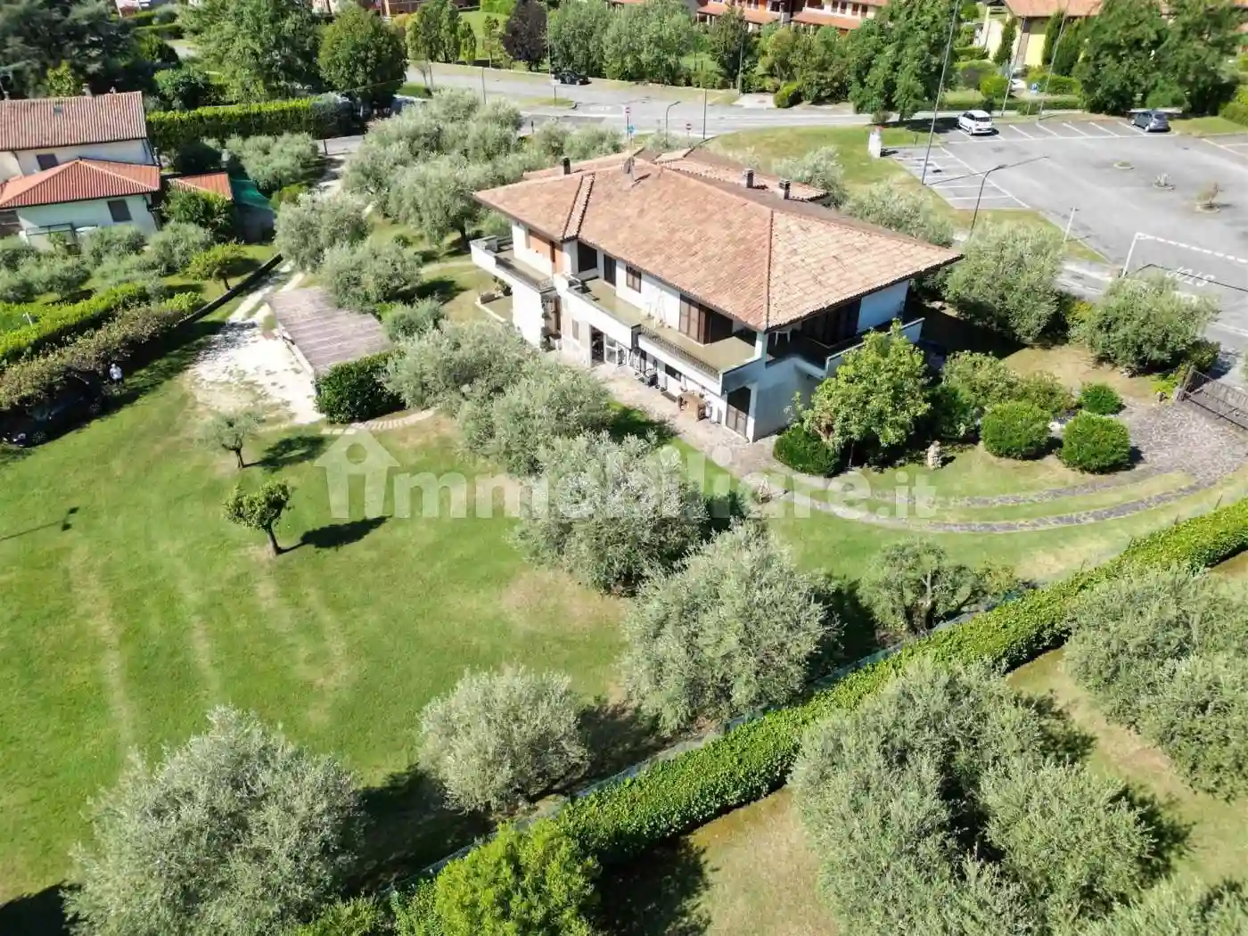Villa - foto 5