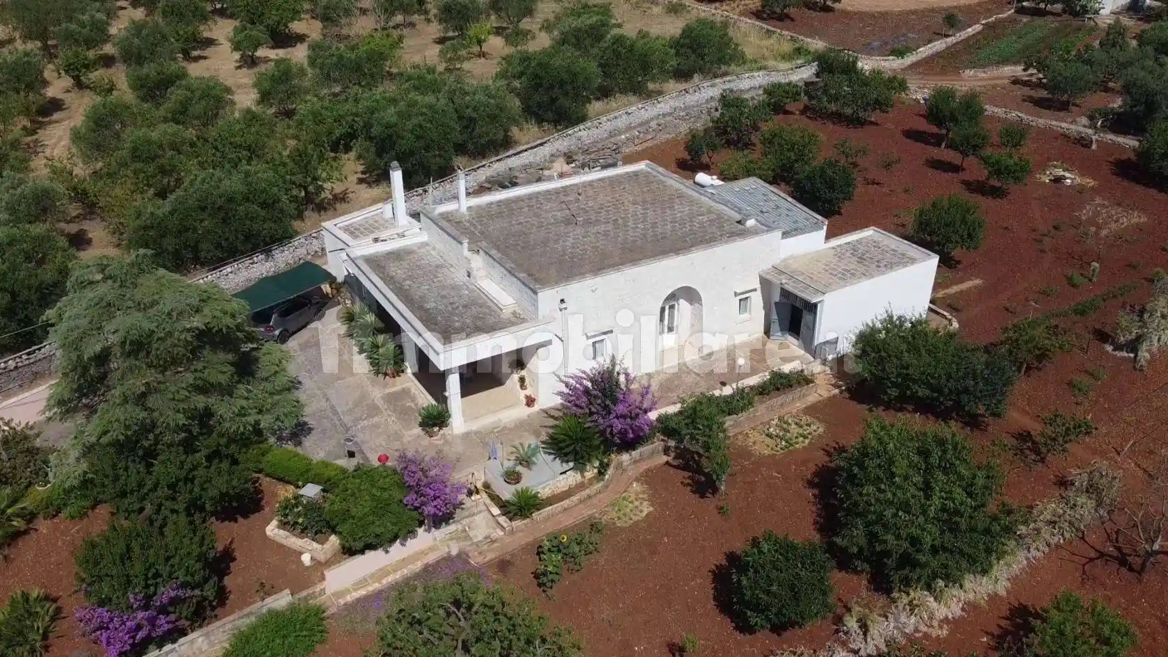 Villa in vendita a Martina Franca